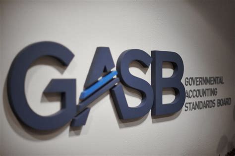 Gasb Releases Omnibus Guidance Updating Various Standards Material