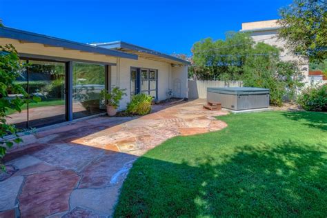 Historic Tucson Mid Century Modern Tucson Land And Home Realty