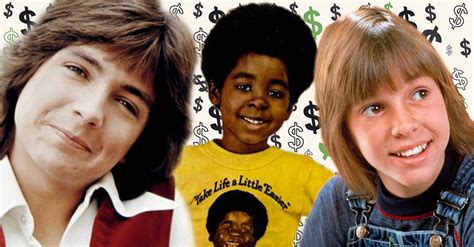Heres How Much Child Stars And Teen Idols Made Back In The 1970s