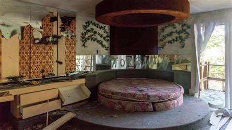 Vacancy The Weird World Of Abandoned Hotels And Motels Photos The