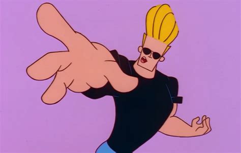 The Five Main Characters Of Johnny Bravo Explained TVovermind