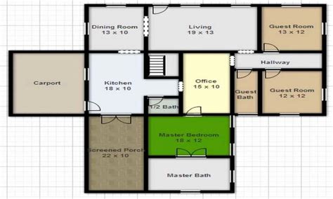 Free House Plan Software Download Best Home Design