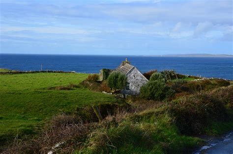 There is luggage storage space at the property. ein Haus am Meer Foto & Bild | europe, united kingdom ...