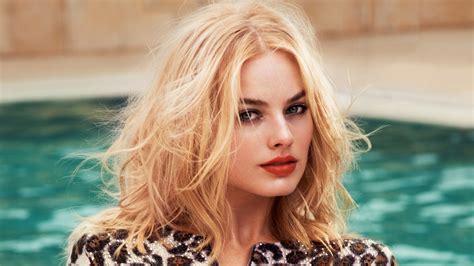 Margot Robbie 2020 Blonde Wallpaper Hd Celebrities 4k
