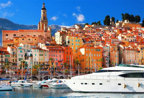 Find what you need at booking.com, the biggest travel site in the world. Cannes: more than a film festival — Tour Travel And More