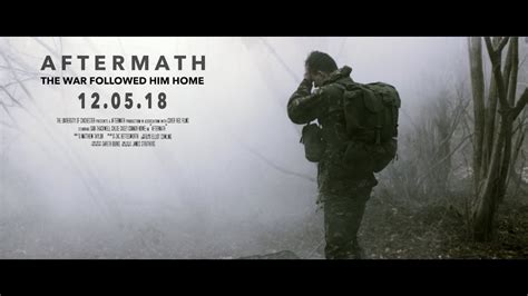 Aftermath Official Trailer 2018 Youtube