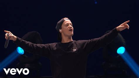 Kygo Born To Be Yours Live From The Iheartradio Music Festival 2018