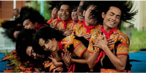 Peran Dan Fungsi Keragaman Budaya Di Indonesia Pembahasan Materi Ips