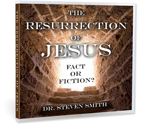 The Resurrection Of Jesus Fact Or Fiction Catholic Productions