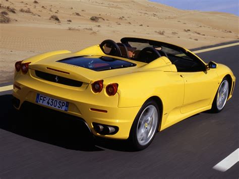 Ferrari f430 scuderia onboard acceleration. FERRARI F430 Spider specs & photos - 2005, 2006, 2007, 2008, 2009 - autoevolution