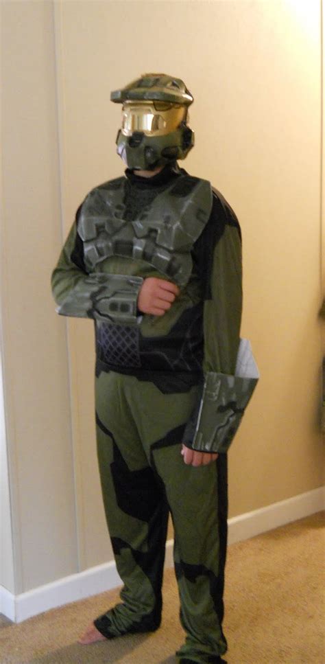 17 Best Images About Halo 3 Costume On Pinterest Good
