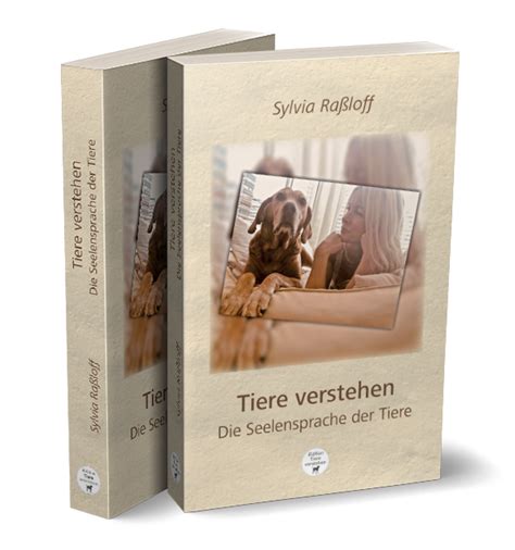 Buch Tiere Tierkommunikation Tierpsychologie And Energetik