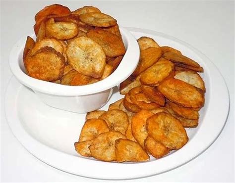 Spicy Banana Chips At Best Price In Rajkot By Dev Foods Id 12362632262