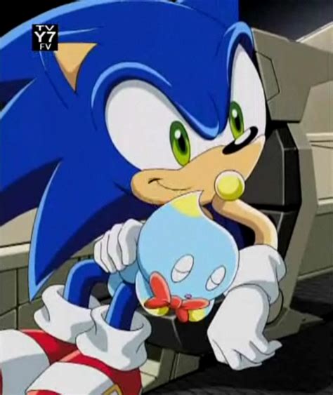 Cheese The Chao Sonic X Sake History Picture Galleries