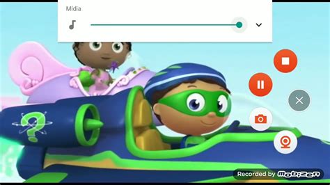 Super Why Super Readers To The Rescue Youtube