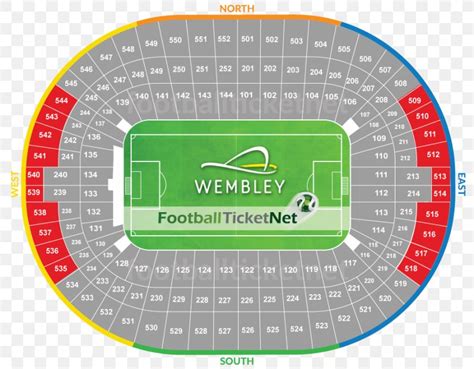 Wembley Stadium Spurs Seating Plan Elcho Table