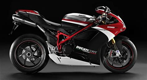 Ducati 1098 R Bayliss Limited Edition