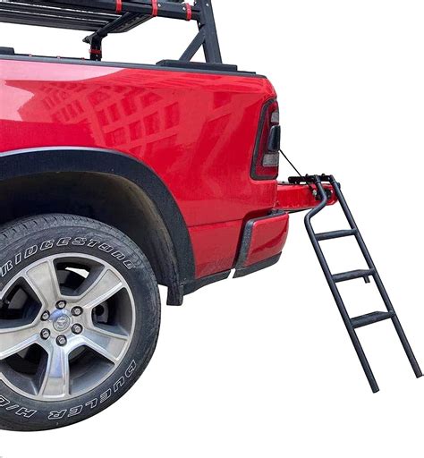 12 Best Truck Tailgate Ladder 2022 Reviews And Top Picks Petter Solberg
