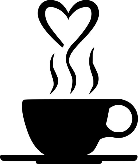 Clipart Coffee Smoke Coffee Mug Free Svg Png Download Full Size