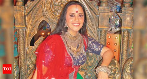 Ila Arun S Real Life On Reel With Bbc Hindi Movie News Times Of India