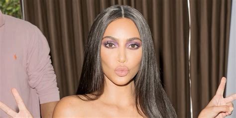Kim Kardashian Teases Exciting New Kkw Beauty Launch Heres