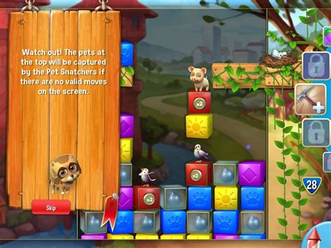 Quick download, virus and malware free and 100% available. Pet Rescue Saga Free Download For Windows - bassnew