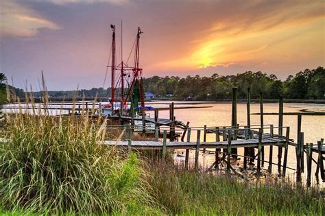 11 Best Coastal Towns In North Carolina Planetware