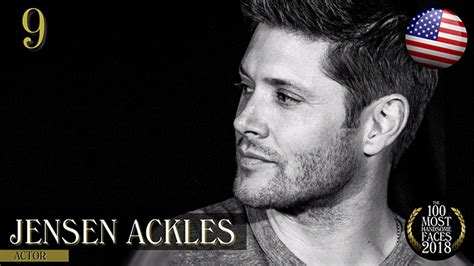 Popular for his acting and producing skills, we love the man for his refined and mature looks. Najpiękniejsi w 2018 roku