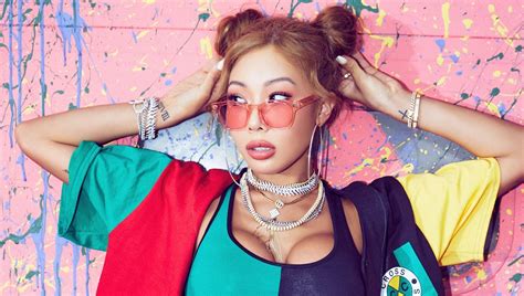 The Nuna Is Back K Pop Star Jessi Announces New Music For March