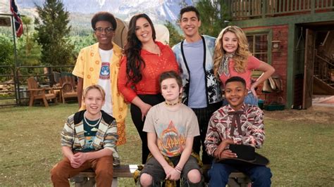 ‘bunkd Renewed For Season 6 At Disney Channel Disney Plus Informer