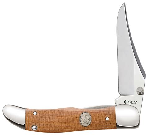 Case Xx Knife 18053 Bsa Kickstart Mid Folding Hunter Amerson Farms