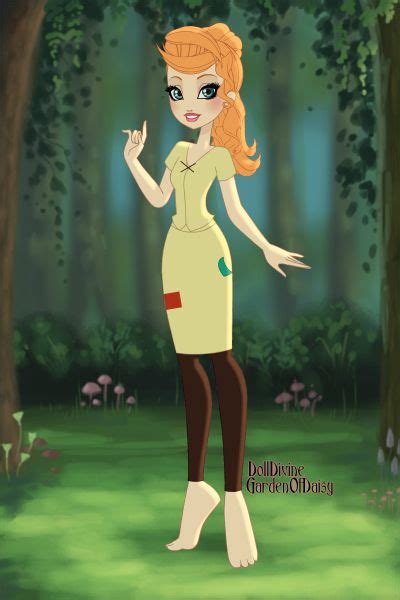 Ever After High Maddie By Topcatmeeces97 On Deviantart In 2022 Aurora