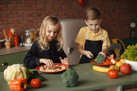 Apprendre Cuisiner Tout En Samusant Spectacles Pour Enfants