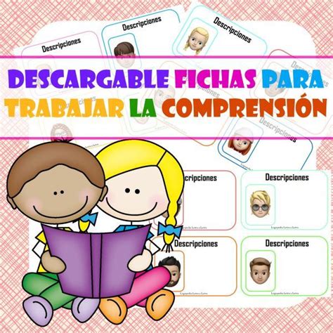 Cuadernillo Para Trabajar Las Dificultades De Lectura Infosal