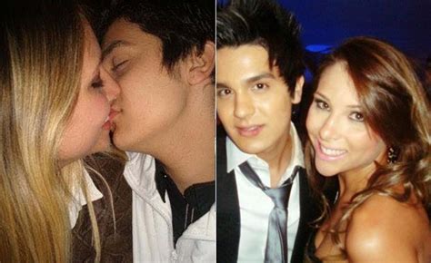 We did not find results for: Fã Sertanejo: Miss Marília foi namorada de Luan Santana e ...