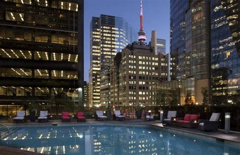 Hilton Toronto Toronto Package Rates Photos And Reviews