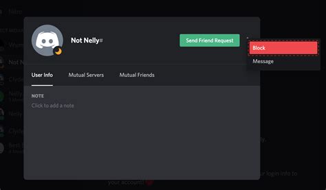 How To Grab Someones Ip On Discord Paseweekly