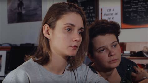 Film De Lesbienne Histoire D Amour Aper U Historique