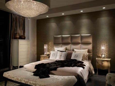 Fashionable Designer Bedroom Wallpaper Ideas For Fabulous