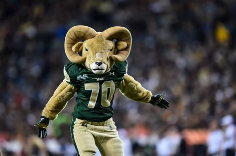 30 Best College Football Mascots Of All Time Page 2