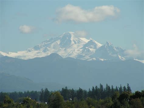 Mount Baker Washington Beautiful Places Favorite Places Natural