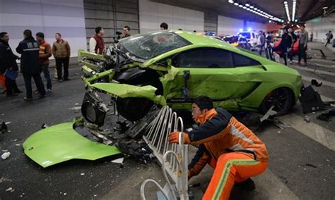 Download wallpapers lamborghini aventador s, 2018, yellow sports car, front view, sports coupe, new yellow aventador, italian sports cars. Drivers of two sports cars in accident not drunk - Global ...