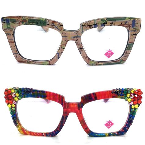 Pin By Michelle Milanio On Womens Glasses Frames In 2020 Stylish Eyeglasses Funky Glasses
