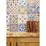 Patterned Wall Tiles  Traditional And Modern TW Thomas Swansea