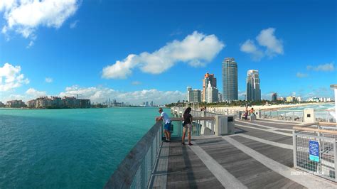 South Pointe Park — Matthew Tucker