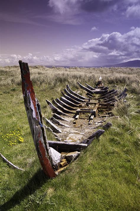 Shipwreck Photograph By Dirk Ercken Fine Art America
