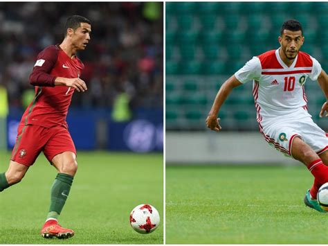 60 minuten nach schlusspfiff lädt der kostenpflichtige. Heute WM 2018 LIVE: Portugal gegen Marokko - Live-Stream ...