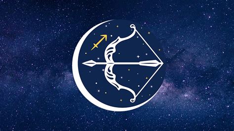 Sagittarius Zodiac Sign November
