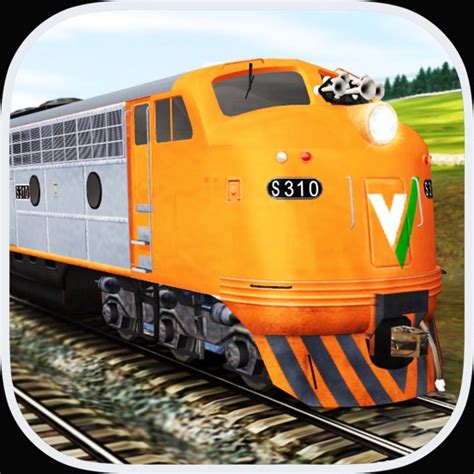 Trainz Simulator 2 By N3v Games Pty Ltd