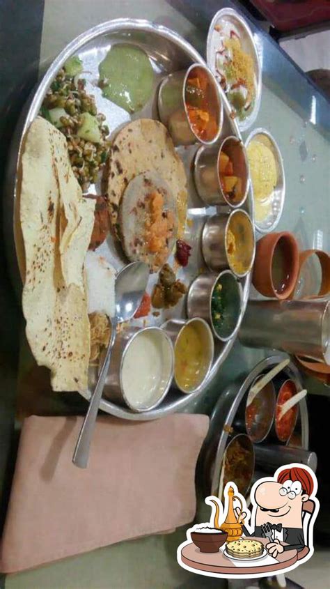 Haldirams Thaat Baat Restaurant Nagpur Restaurant Menu And Reviews